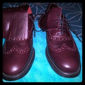 Womens Boemos size 9